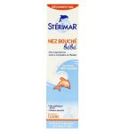 Stérimar Hygiene Nasale Nez Bouché – 50 ml