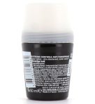 Vichy Homme Déodorant Bille Anti-Transpirant 72H Peau Sensible | 50ml