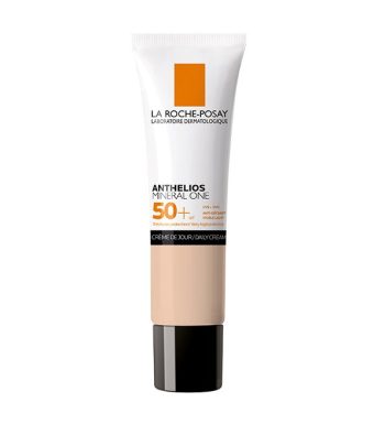 La Roche-Posay Anthelios Mineral One SPF50+ Peau Sensible | 30ml