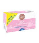 GIFRER SERUM PHYSIOLOGICA BTE X 40 UNIDOSES 5 ML