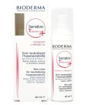 Avène Antirougeurs Jour – Emulsion Hydratante Protectrice Spf 20 – 40 ml