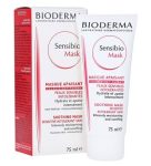 Bioderma – Sensibio Mask Masque Apaisant – 75 ml