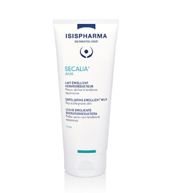 ISISPHARMA SECALIA DS Crème Nourrissante 40ml ISISPHARMA SECALIA DS Crème Nourrissante 40ml