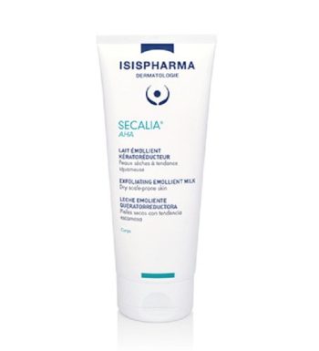 ISISPHARMA SECALIA Ultra Lait émollient Intense 200ml