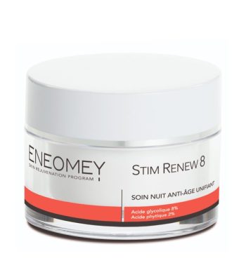 Eneomey – Stim Renew 8 – 50 ml