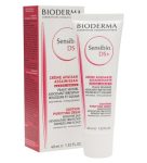 Bioderma – Sensibio DS Plus Crème Apaisante – 40 ml
