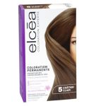 Elcea Coloration Experte – Châtain Clair 5