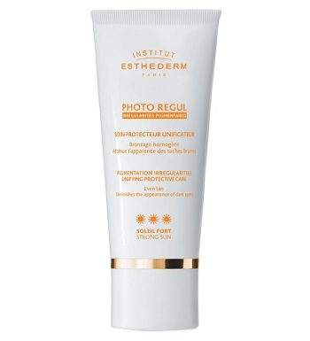 Institut Esthederm – Photo Regul Soin Protecteur Unificateur – 50 ml