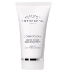 Institut Esthederm – Osmoclean Crème Douce Désincrustante – 75 ml