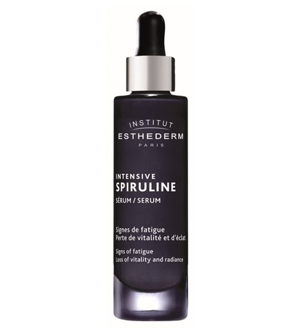 Institut Esthederm – Intensive Spiruline Sérum – 30 ml Institut Esthederm – Intensive Spiruline Sérum – 30 ml