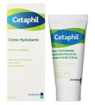 Cetaphil – Crème hydratante haute tolérance – 50 ml
