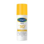 Cetaphil Sun Face Fluide Teinte spf50+ 50ml