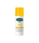 Cetaphil Sun Face Fluide spf50+ 50ml
