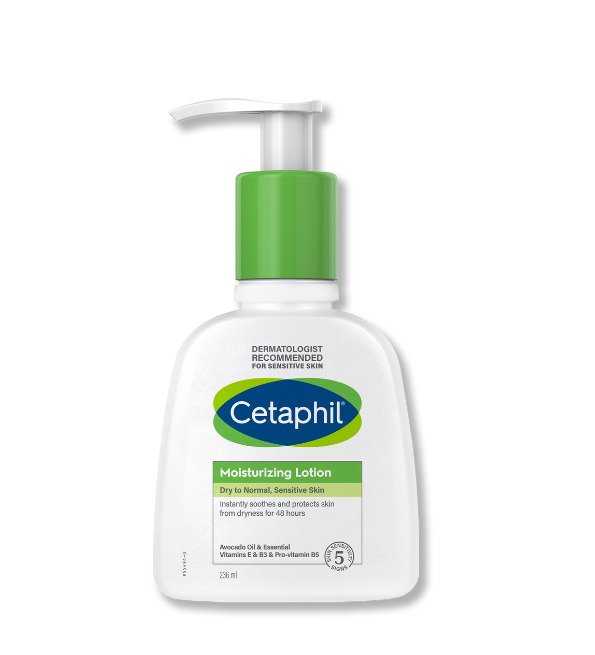 Cetaphil – Lotion hydratante – 236 ml Cetaphil – Lotion hydratante – 236 ml