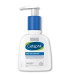Cetaphil Oily Skin Cleanser Peau Normale à Grasse 236ml