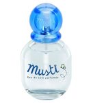 Mustela Musti Eau de Soin Parfumée – 50 ml