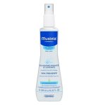 Mustela Eau Rafraîchissante et Coiffante pour Bébé – 200 ml
