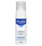 Mustela Shampoing Mousse Nourrisson – 150 ml