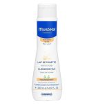 Mustela Lait de Toilette Bébé – 200 ml