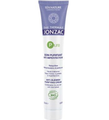 EAU THERMALE JONZAC PURE SOIN PURIFIANT ANTI-IMPERFECTIONS 50 ml