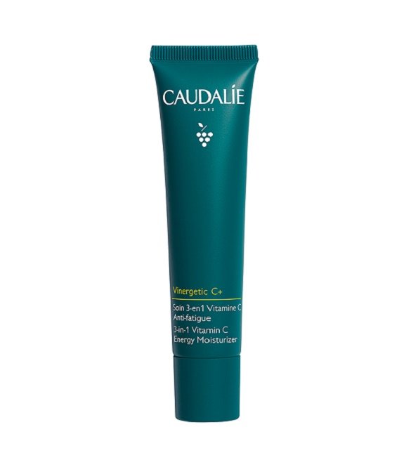 Caudalie Vinergetic C+ soin 3en1 vitamine C 40ml Caudalie Vinergetic C+ soin 3en1 vitamine C 40ml