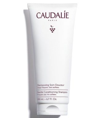 CAUDALIE Shampoing Soin Douceur 200ml