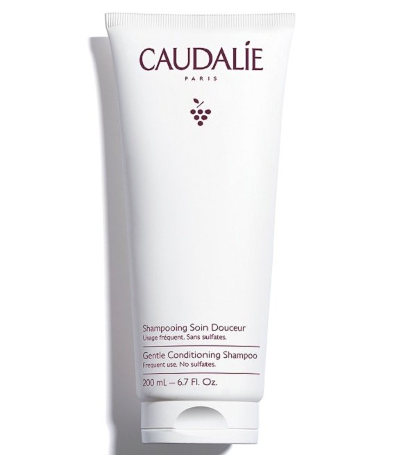 CAUDALIE Shampoing Soin Douceur 200ml CAUDALIE Shampoing Soin Douceur 200ml