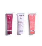 CAUDALIE Trio Crèmes Mains Hydratation