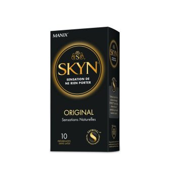 Skyn Original – 10 pièces