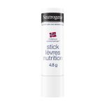 Neutrogena Stick Baume Lèvres Hydratant Formule Norvégienne 4.8g