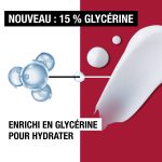 Neutrogena Absorption Rapide Crème Hydratante Pieds Secs 100ml