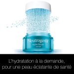 NEUTROGENA HYDRO BOOST HYDRATANT AQUA-GEL POT 50ML