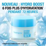 NEUTROGENA HYDRO BOOST HYDRATANT AQUA-GEL POT 50ML
