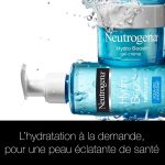 NEUTROGENA HYDRO BOOST HYDRATANT GEL-CREME POT 50ML