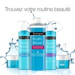 NEUTROGENA HYDRO BOOST HYDRATANT GEL-CREME POT 50ML