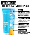 Neutrogena Crème Contour des Yeux Hydro Boost 15 ml