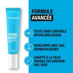 Neutrogena Crème Contour des Yeux Hydro Boost 15 ml