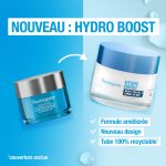 NEUTROGENA HYDRO BOOST HYDRATANT NUIT 50 ML