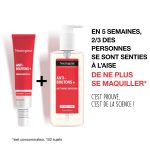 Neutrogena Gel Nettoyant Anti-Boutons+ 200 ml