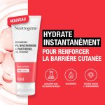 Neutrogena Gel Hydratant Anti-Boutons+ 4 % Niacinamide + Panthénol 50 ml