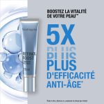 Neutrogena Retinol Boost Crème Contour des Yeux Anti-Âge Anti-Rides 15ml