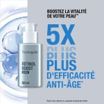 Neutrogena Retinol Boost Crème Visage Anti-Âge Anti-Rides 50ml