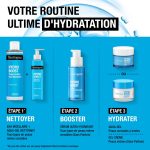Neutrogena Hydro Boost Sérum Visage Hydratant Acide Hyaluronique 30ml