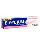 ELGYDIUM DENTIFRICE Protection Gencives 75ml