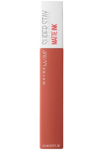 MAYBELLINE SUPERSTAY MATTE INK 70 AMAZONIAN