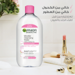 Garnier Solution Micellaire Tout en 1 Peaux Sensibles 700ml