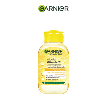 Garnier Vitamine C Solution Micellaire 100ml