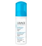 Uriage – Mousse d’eau nettoyante – 150 ml