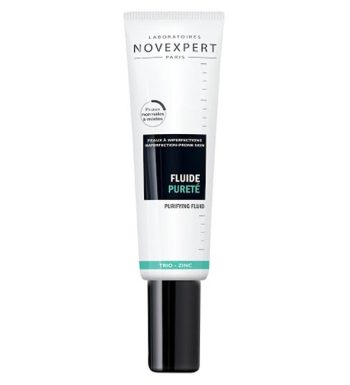 Novexpert Trio-Zinc Gel Pureté – 30 ml