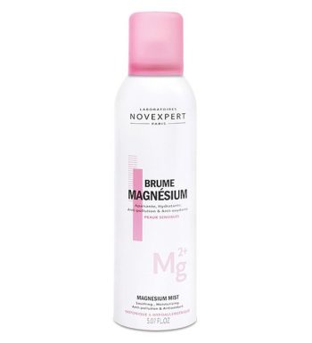 Novexpert Brume Magnesium – 150ml